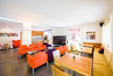 Gourmet & Boutiquehotel Tanzer - Bar