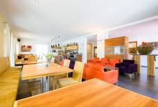 Gourmet & Boutiquehotel Tanzer - Bar