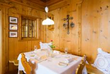 Gourmet & Boutiquehotel Tanzer - Uhrenstube