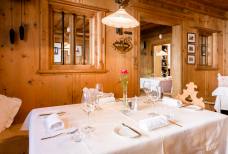 Gourmet & Boutiquehotel Tanzer - Uhrenstube