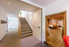 Gourmet & Boutiquehotel Tanzer - Uhrenstube