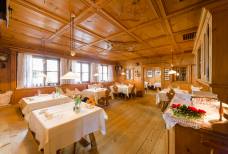Gourmet & Boutiquehotel Tanzer - Uhrenstube