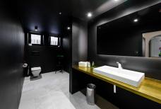 Gourmet & Boutiquehotel Tanzer - WC