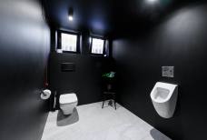 Gourmet & Boutiquehotel Tanzer - WC