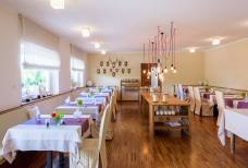 Gourmet & Boutiquehotel Tanzer - Ristorante