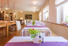 Gourmet & Boutiquehotel Tanzer - Ristorante