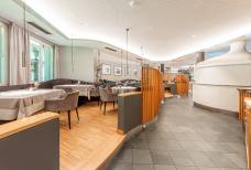 Naturhotel Lüsnerhof - Ristorante