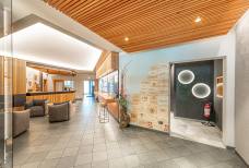 Hotel Lodenwirt - Reception