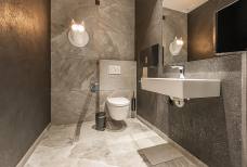Hotel Lodenwirt - WC