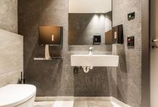 Hotel Lodenwirt - WC