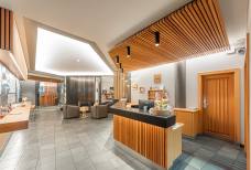 Hotel Lodenwirt - Reception