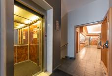 Hotel Lodenwirt - Ascensore Hotel
