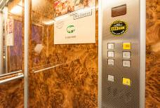 Hotel Lodenwirt - Ascensore Hotel