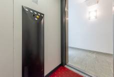 Hotel Lodenwirt - Ascensore residence