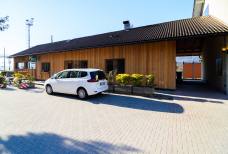 Bahnhof Bar Terlan