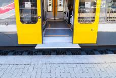 Bahnsteig 1