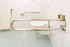 Ristorante Alpenhof - WC