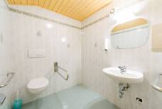 Ristorante Alpenhof - WC