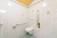 Ristorante Alpenhof - WC