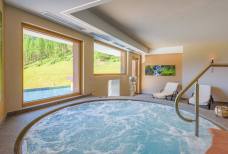 Hotel Tonzhaus - Piscina