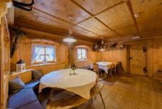 Hotel Tonzhaus - Stube