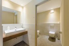 Hotel Tonzhaus - Bagno