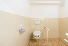 Hotel Tonzhaus - Bagno