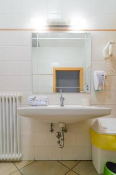 Bagno accessibile
