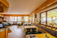 Bar e sala ristorante