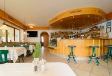 Bar e sala ristorante