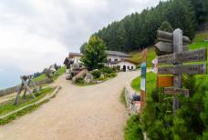 Rampa d'accesso