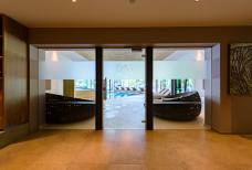 Alpiana SPA - Piscina coperta