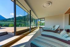 Alpiana SPA - Sala relax