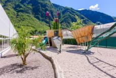 Orchideenwelt - Parco giochi