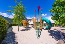 Orchideenwelt - Parco giochi