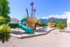 Orchideenwelt - Parco giochi