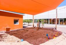 Orchideenwelt - Parco giochi