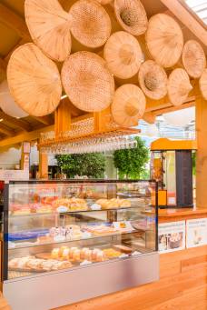 Raffeiner Orchideenwelt - Ristorante Orchidea