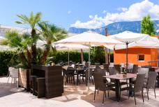 Orchideenwelt - Terrazza