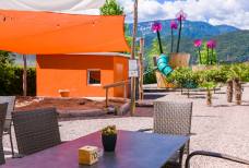 Orchideenwelt - Terrazza