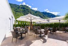 Orchideenwelt - Terrazza