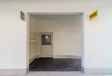 Servizi igienici stazione a valle