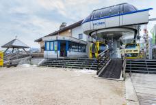 Rifugio Col Alto