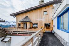 Rifugio Col Alto