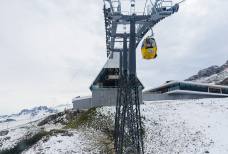 Bergstation