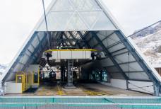 Bergstation