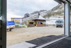 Bergstation