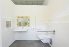 Ristorante Orchidea - Bagno