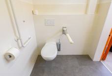 Ristorante Orchidea - Bagno