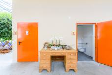 Ristorante Orchidea - Bagno
